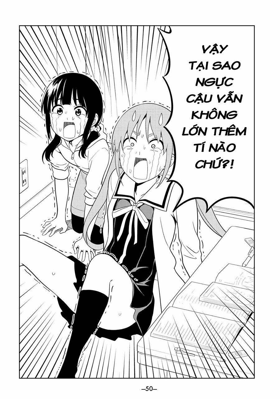 aho girl chapter 127 15