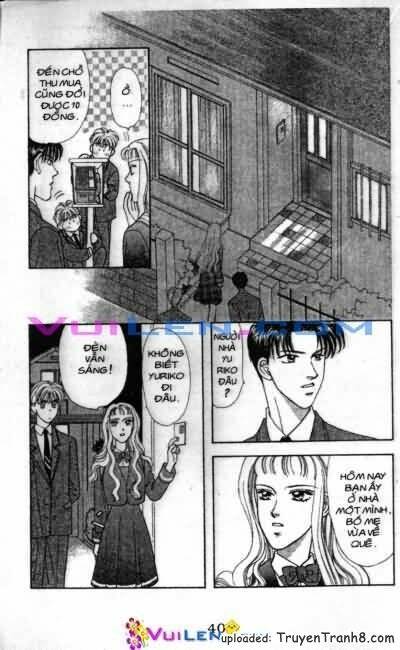 công tử nghèo chapter 1 41