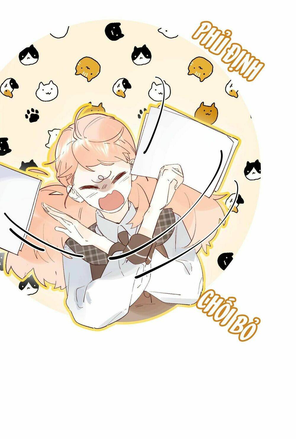 phù thủy hạng bét chapter 27 44