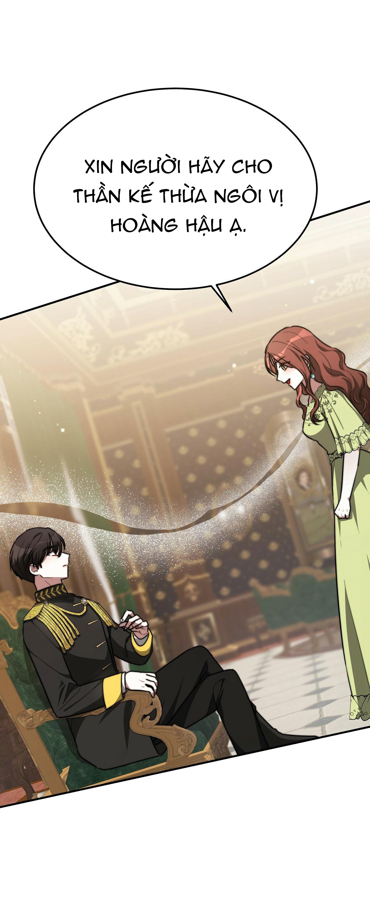 cuộc hôn nhân tay ba chapter 34 60