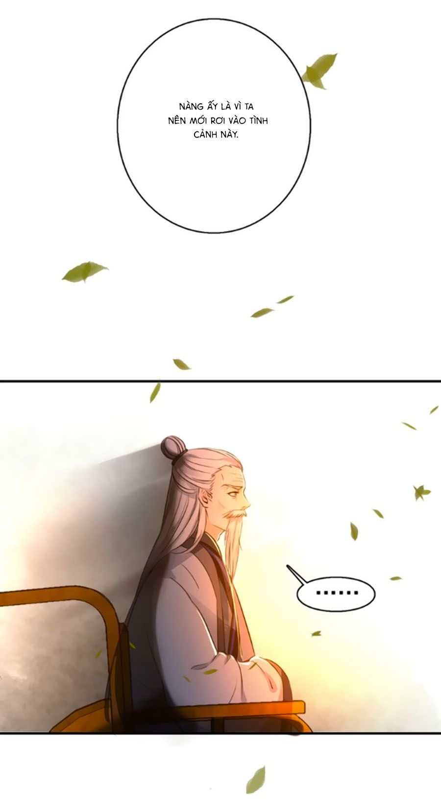 mỹ nhân làm tướng chapter 72 10