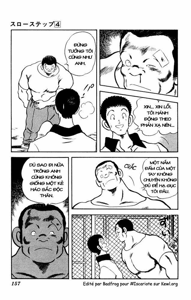 slow step chapter 30 21