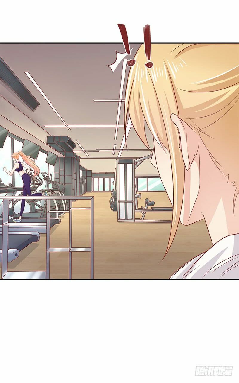 chồng già vợ trẻ trêu nhau hàng ngày chapter 17 25