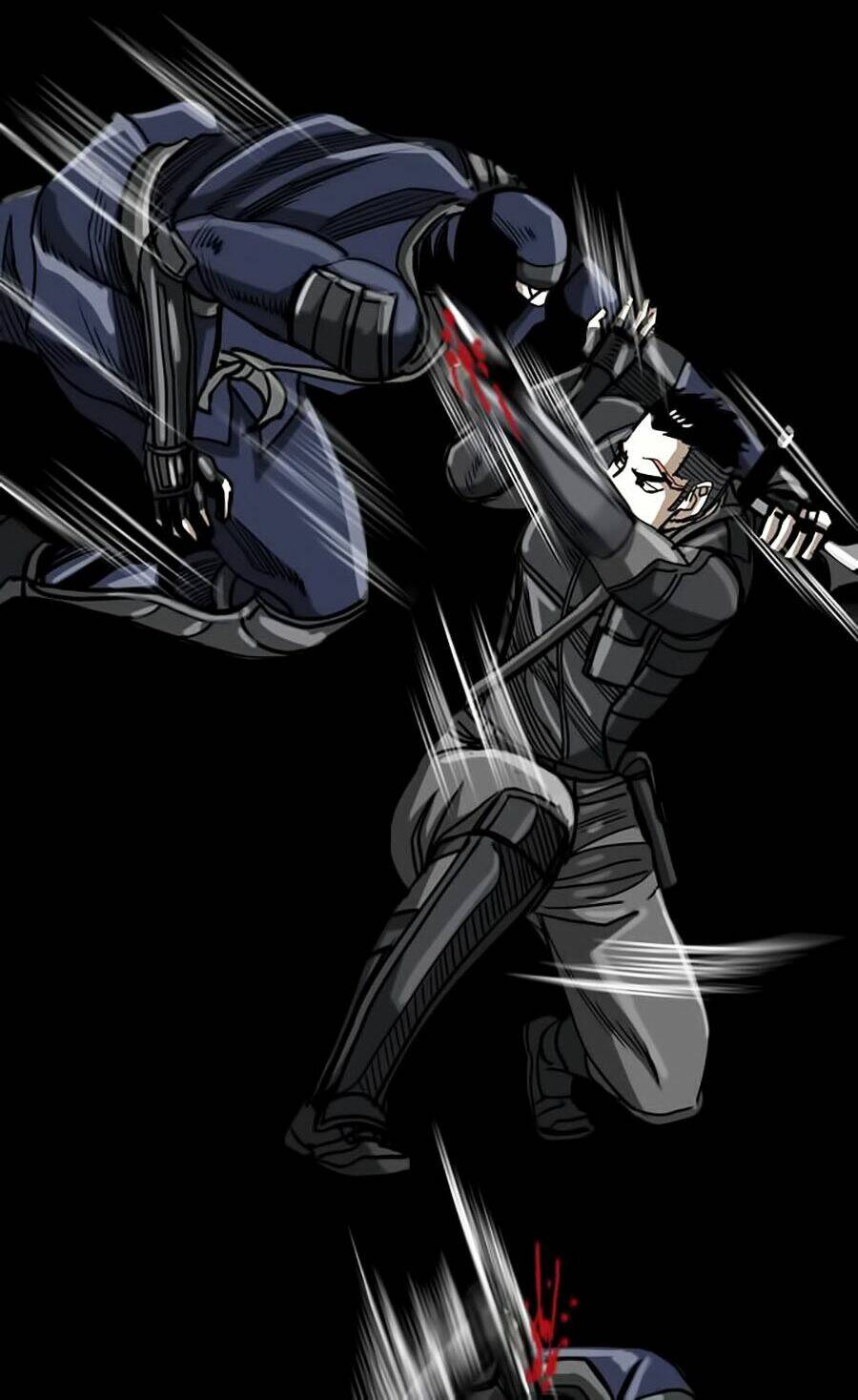 thợ săn đầu tiên chapter 39 49