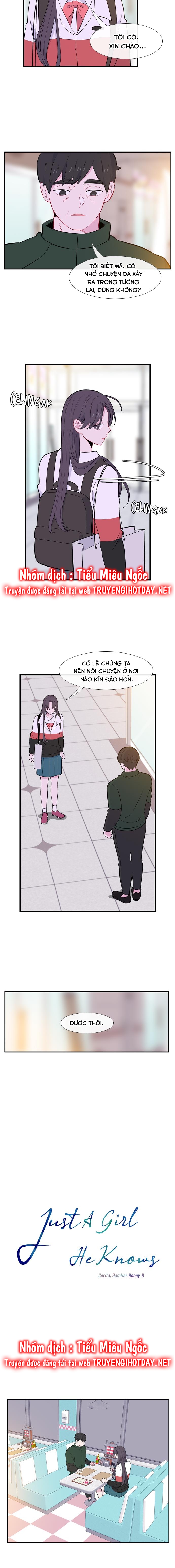 quay lại nhé chapter 58 2