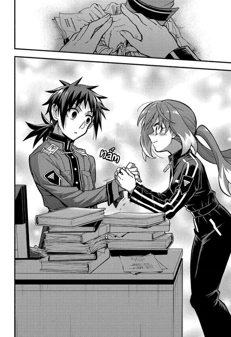 nana vô năng chapter 86 23