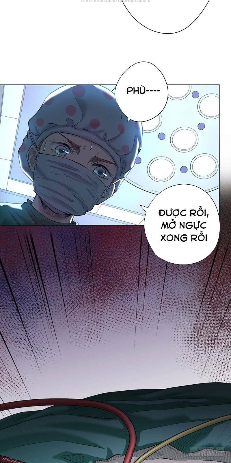 vương bài thần y chapter 2 13