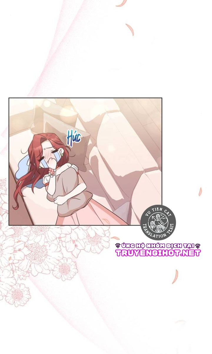 lời cầu hôn đến từ hoàng đế chapter 33.2 29