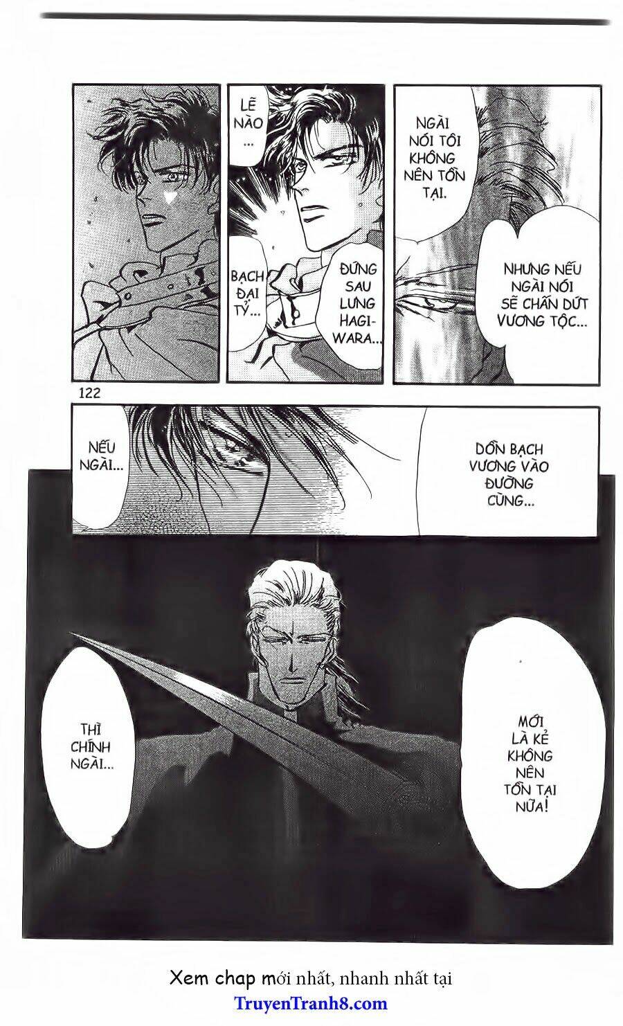 đứa con số phận chapter 84.2 13