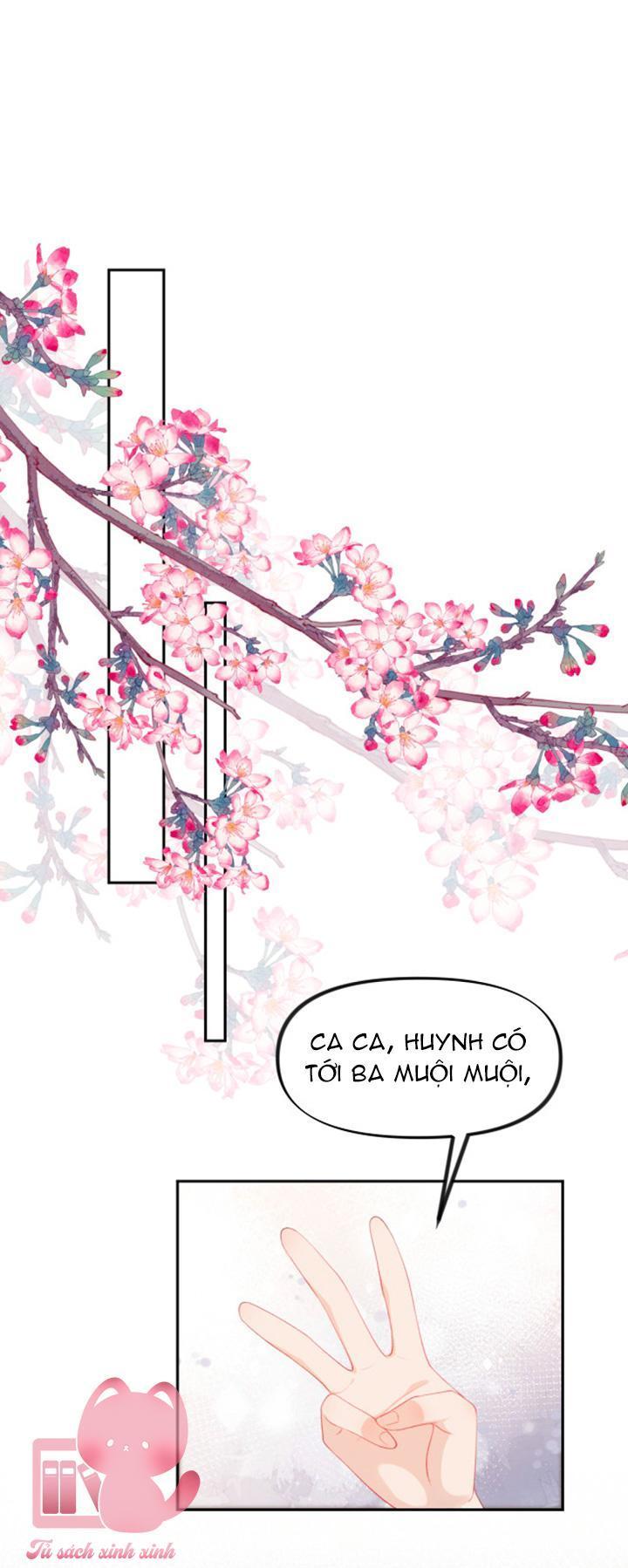 một đêm nọ đột nhiên yandere tới! chapter 62 16