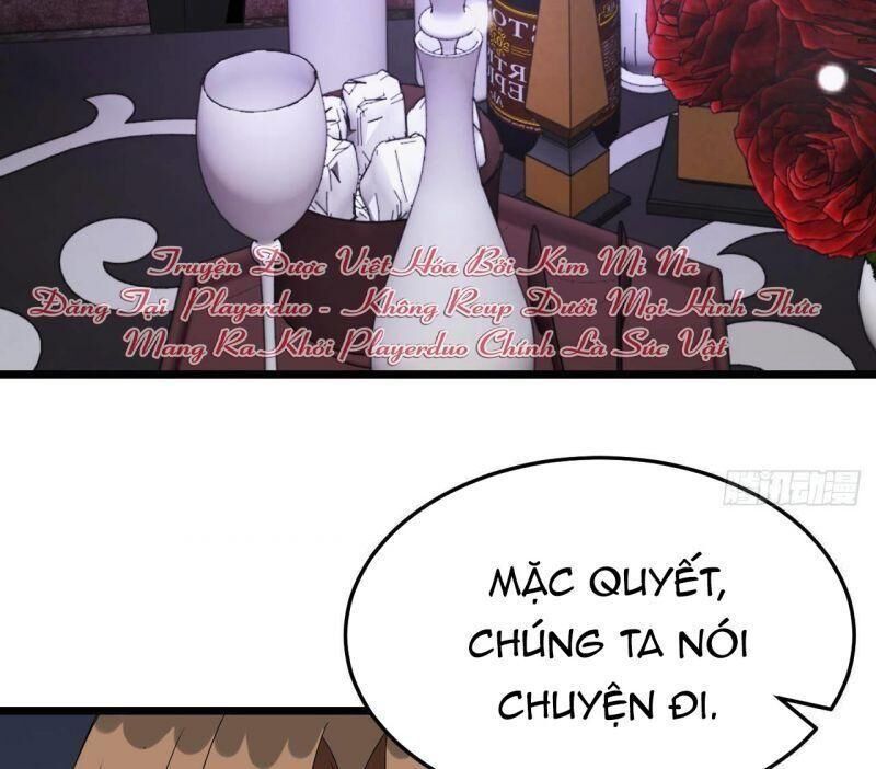 đế thiếu điềm hôn: vợ yêu trùng sinh không ngoan lắm chapter 23 8