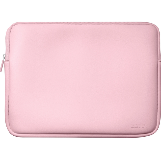 Túi HUEX PASTELS Protective Sleeve for Macbook 13-inch - Hàng Chính Hãng