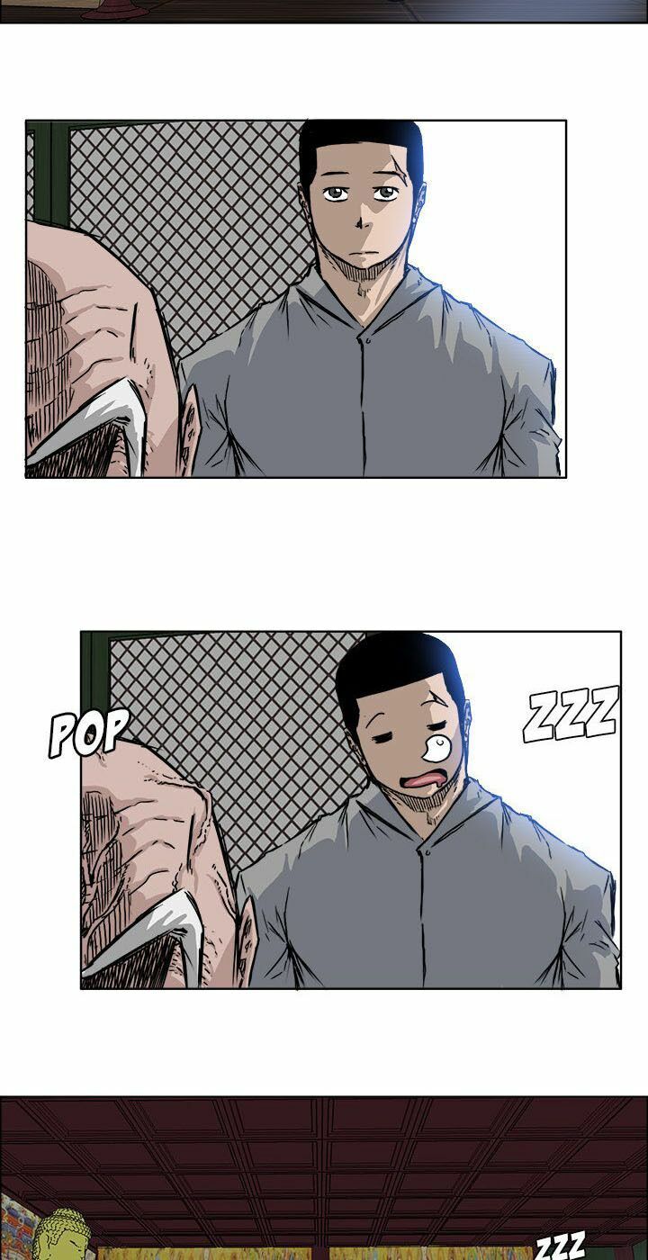 bá chủ học đường ss2 chapter 2 8