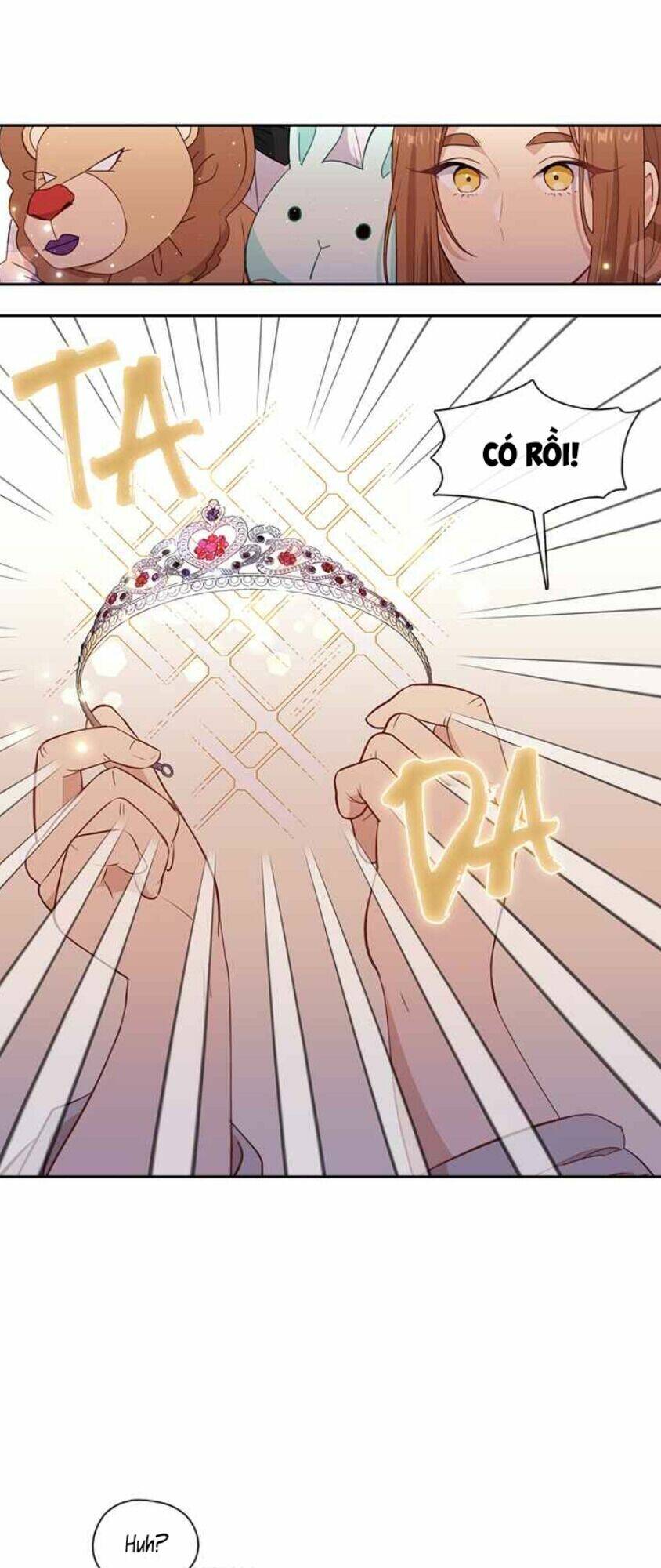 hãy coi chừng ác nữ chapter 40 12