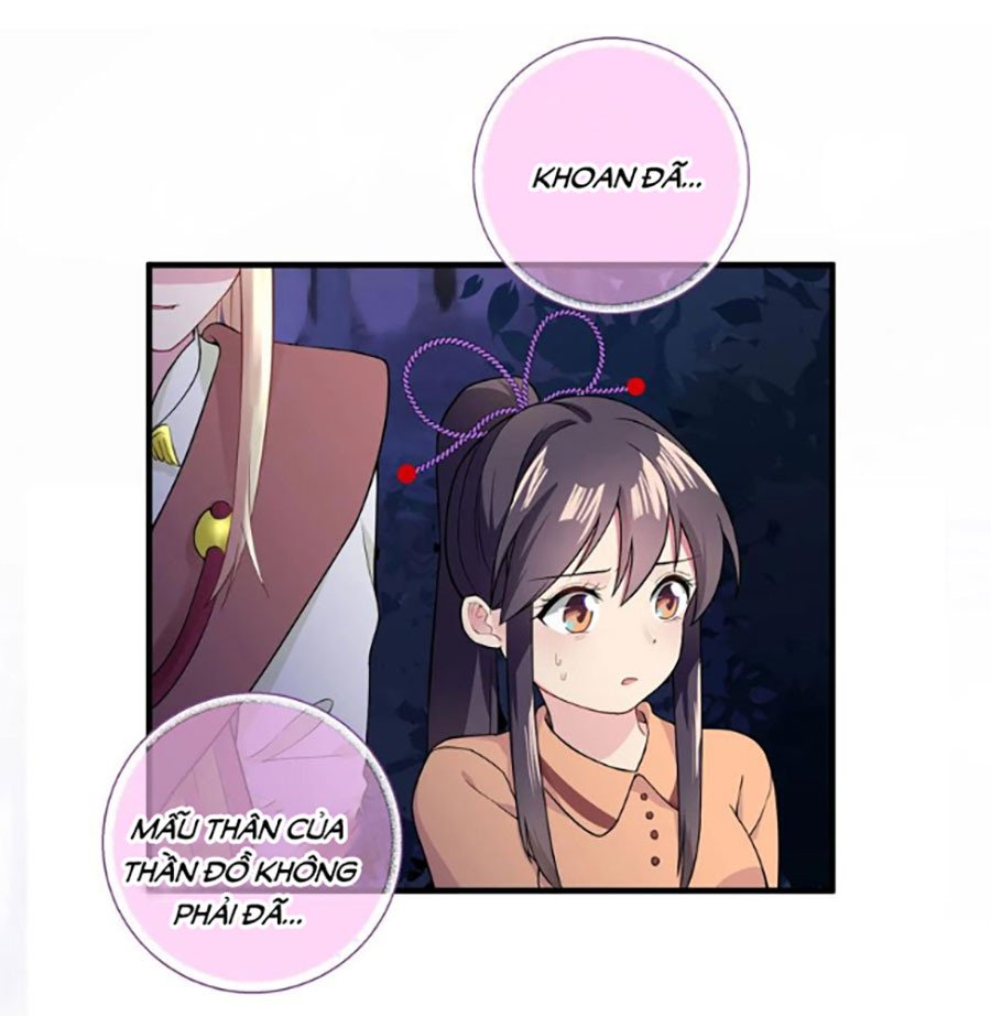 anh ấy đến từ địa ngục chapter 30 10