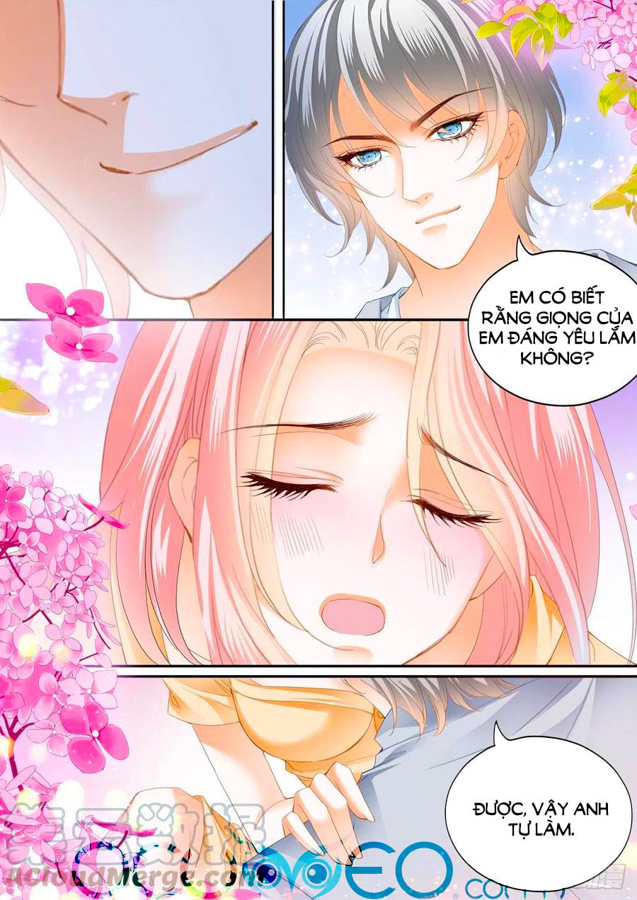 cuồng nhiệt boss, sủng thê xin kiềm chế chapter 113 2