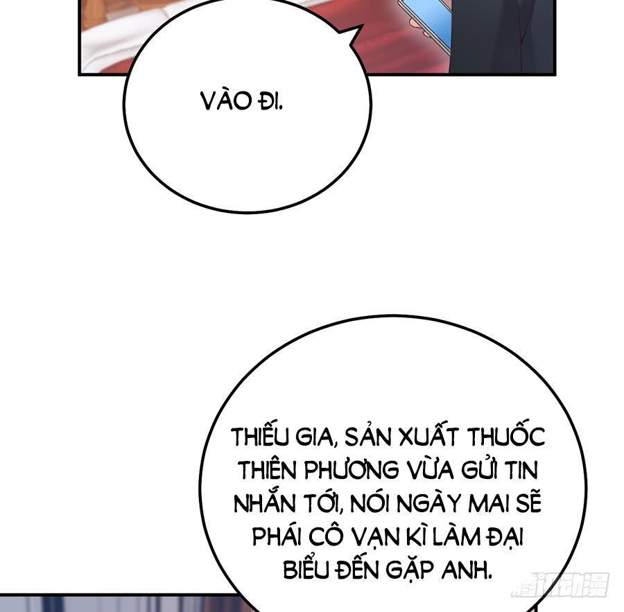 nam thần truy thê chỉ nam chapter 18.2 13