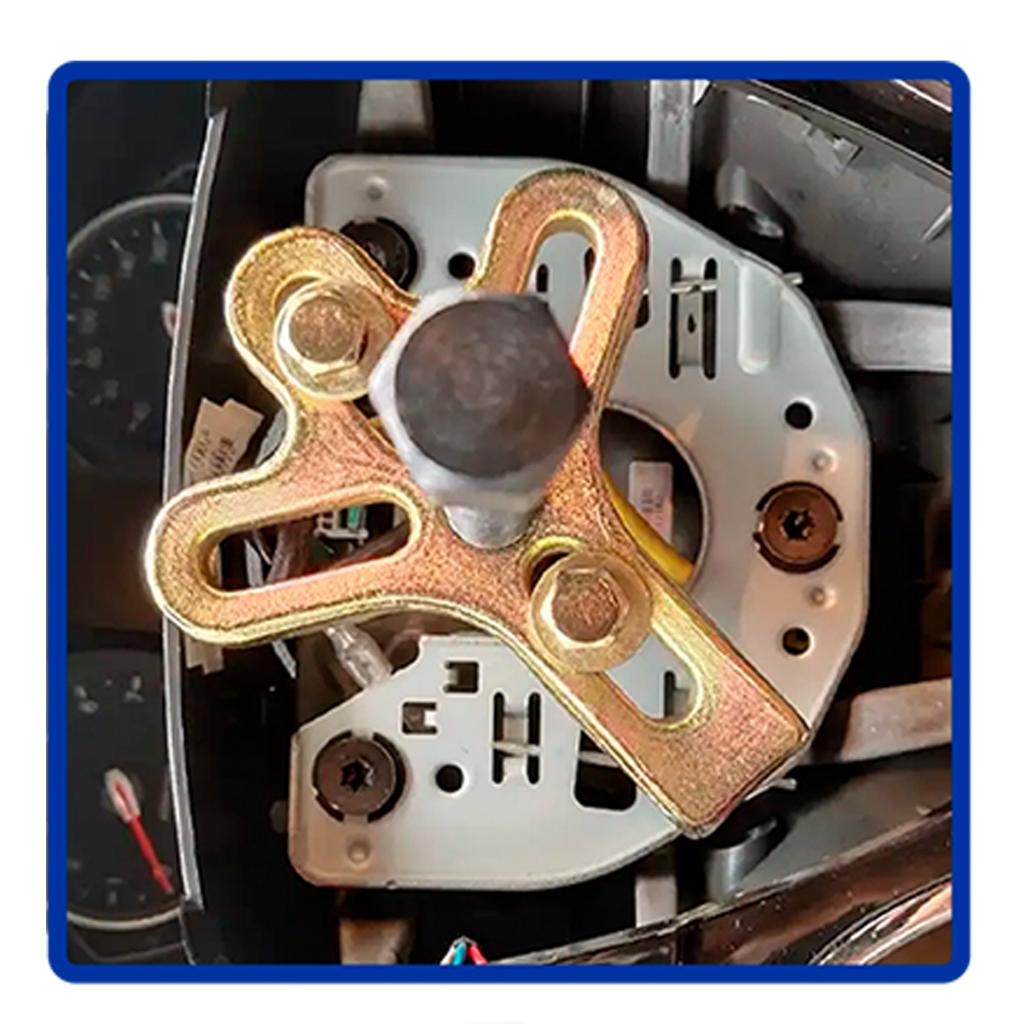 BỘ DỤNG CỤ THÁO VÔ LĂNG Ô TÔ 13 CHI TIẾT WGP8K13 WADFOW - HÀNG CHÍNH HÃNG