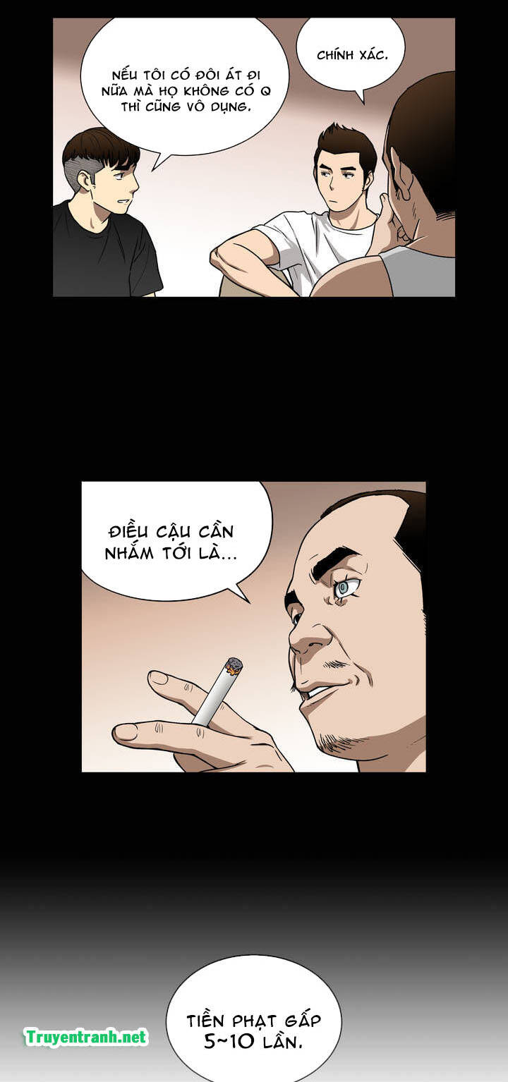 thần bài siêu năng chapter 19 11