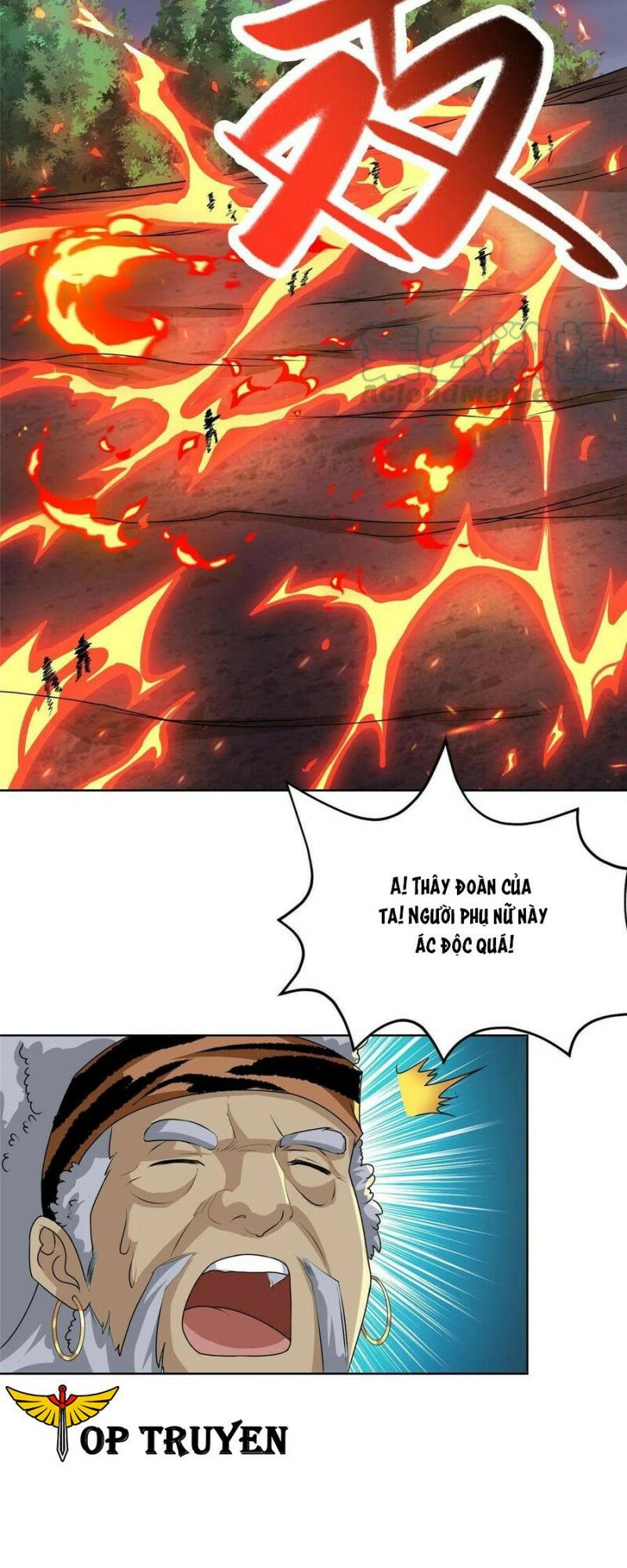 người nuôi rồng chapter 159 1