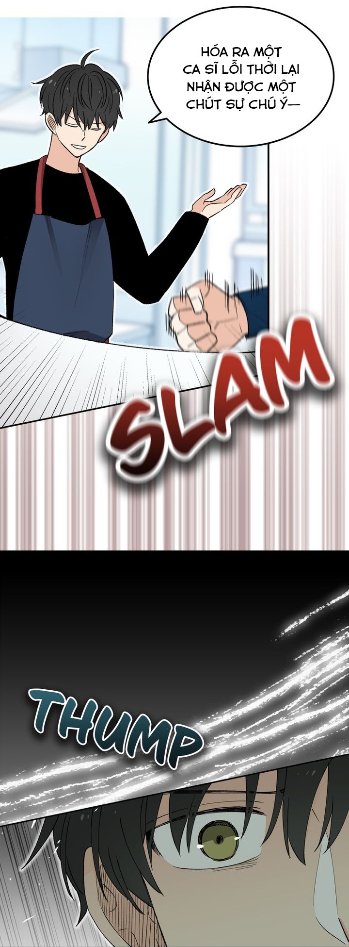 công thức cho tình yêu chapter 33 10