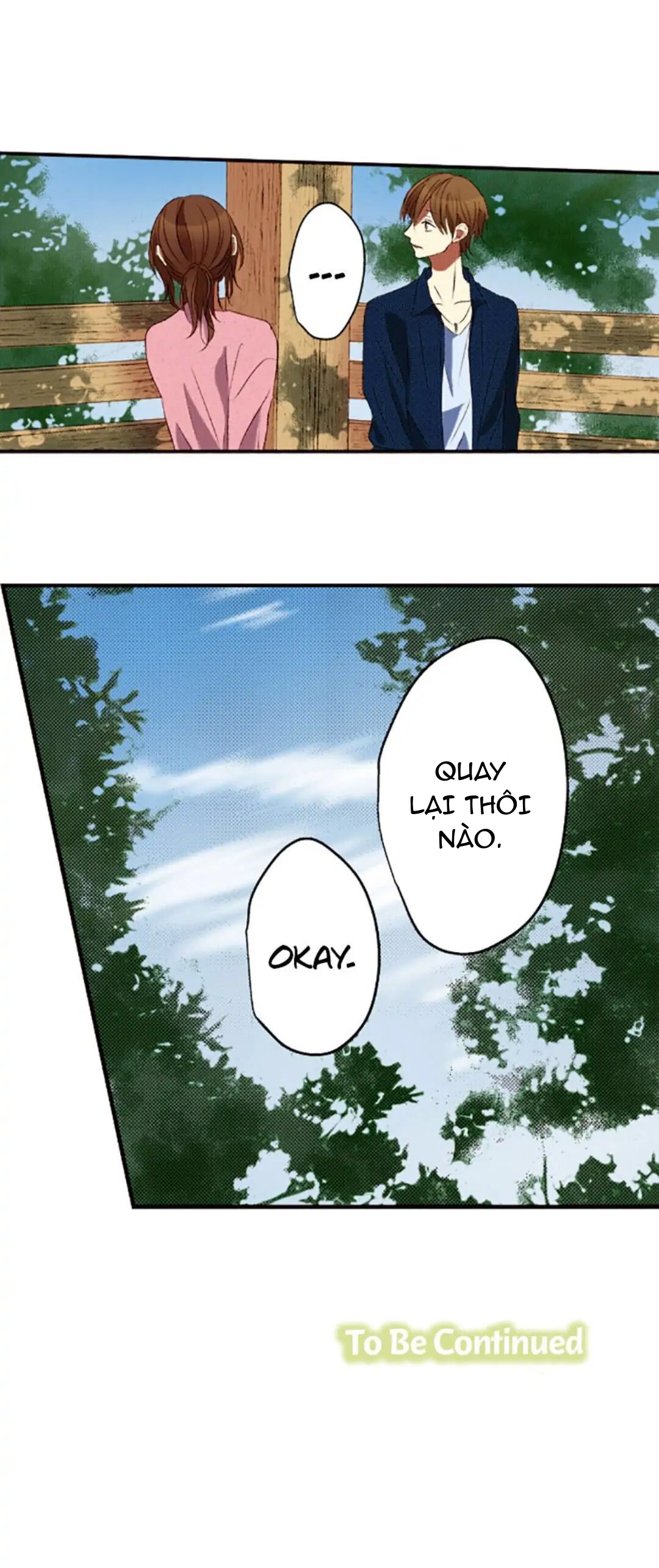 Tôi Ghét Nụ Cười Ấy chapter 23.2 - Trang 10