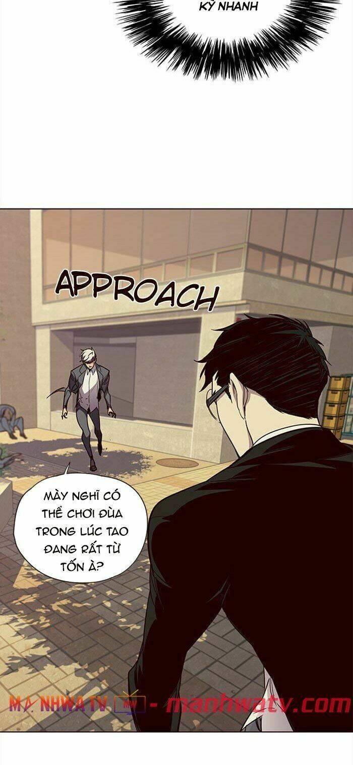 biến thân thành mèo chapter 30 37