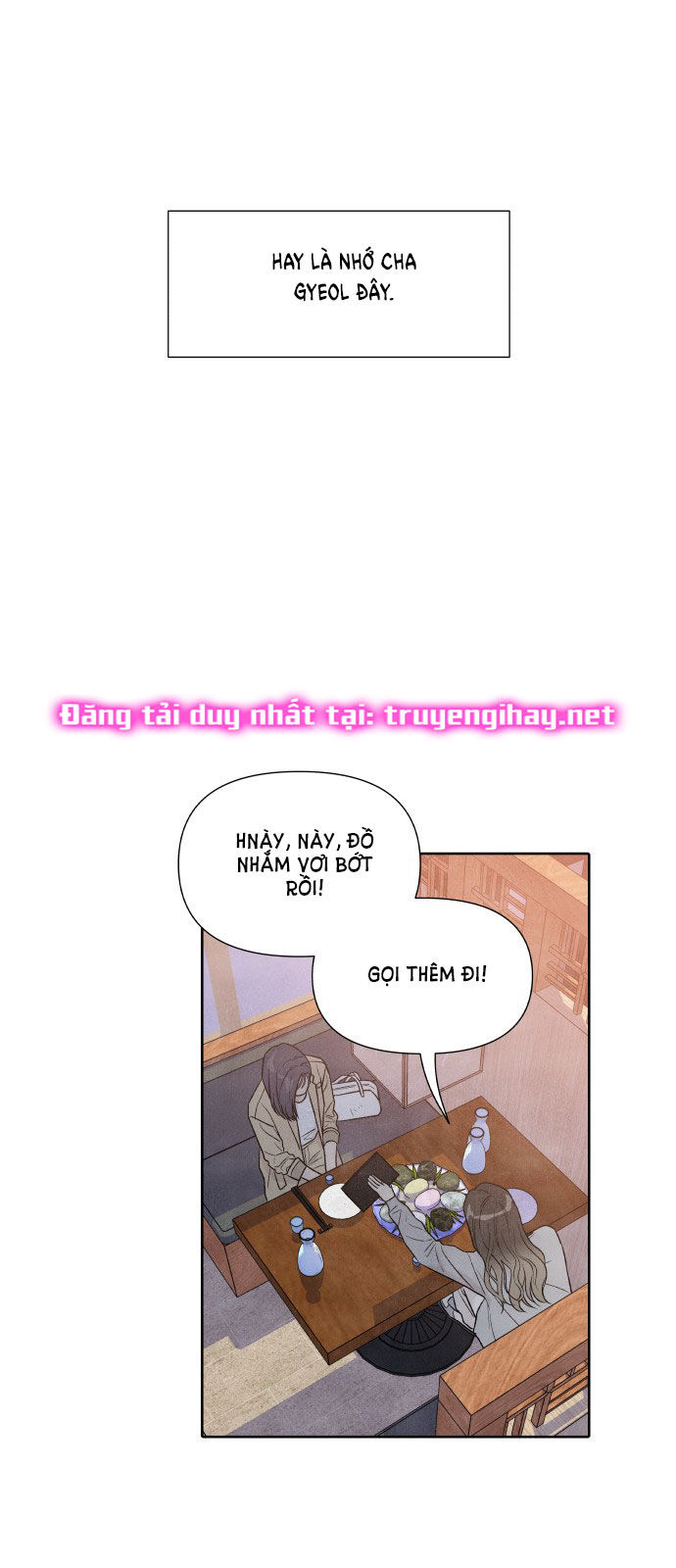 điều khiến tôi quyết tâm muốn chết chapter 31.2 8