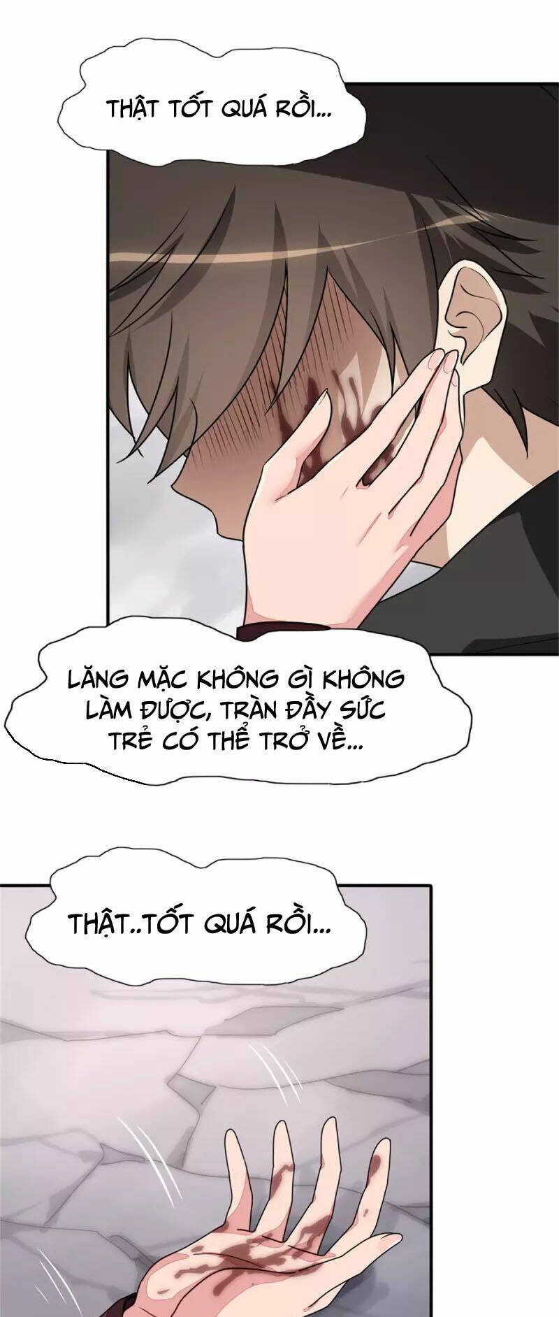 bạn gái virus của tôi chapter 304 33