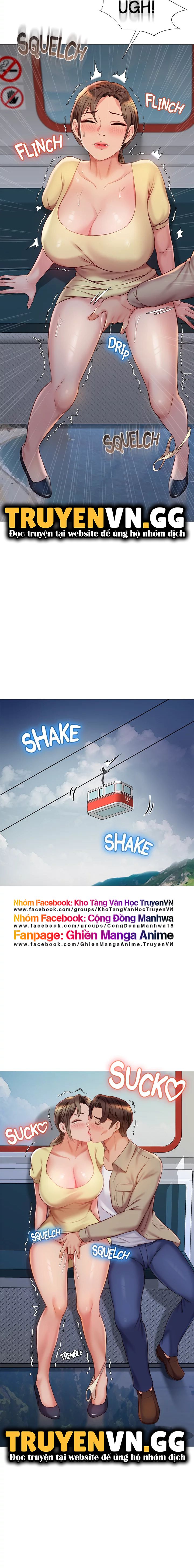 bạn của con gái chapter 51 2