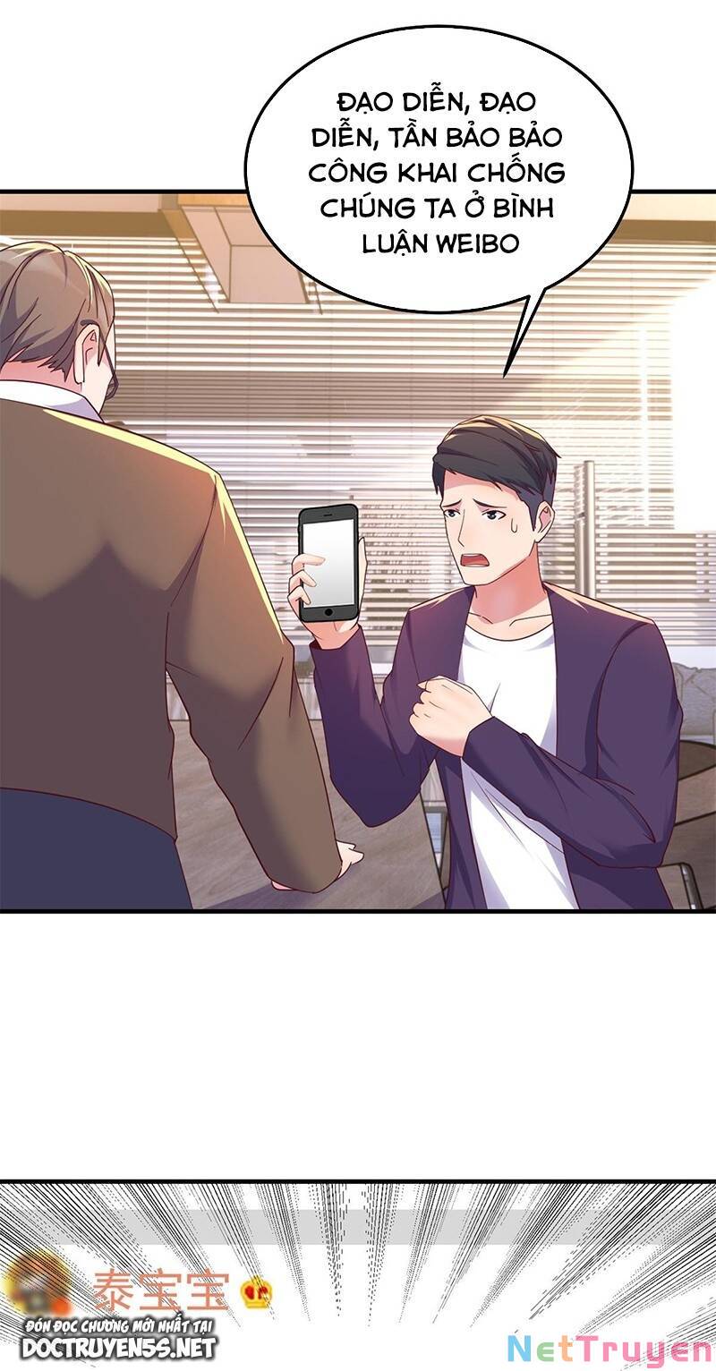 chị gái tôi là đại minh tinh chapter 161 29