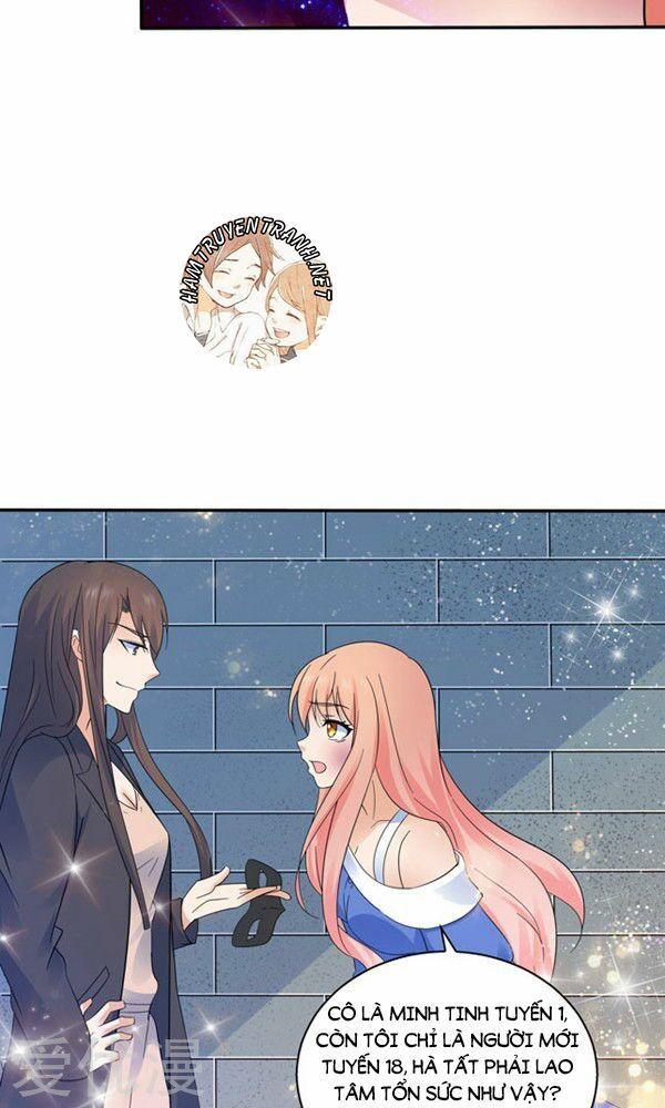 cô vợ siêu mẫu của cố thiếu chapter 97 4