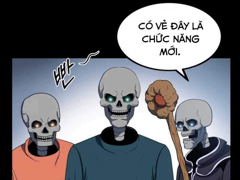 ngôi nhà kết nối với hầm ngục chapter 10 35