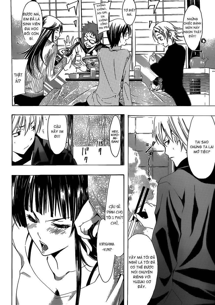 thị trấn tình yêu chapter 174 10