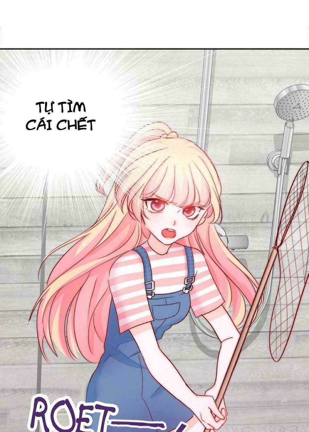 mạng sống của em thuộc về tôi chapter 2 40