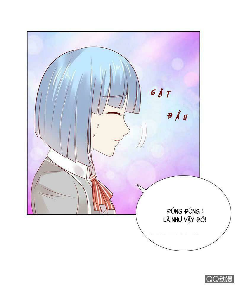 băng sơn học trưởng không được chọc chapter 43.2 9