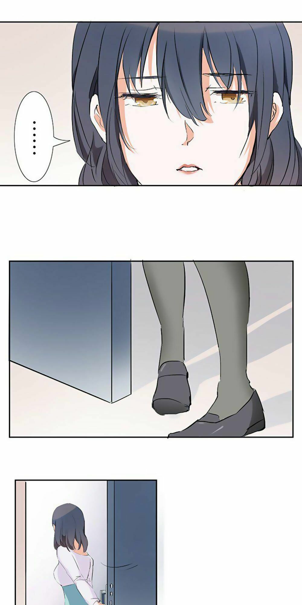 thiên kim đường môn chapter 27 19