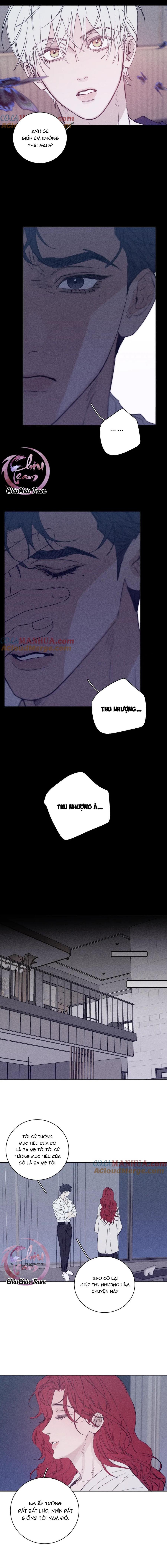 mùa xuân đang đến chapter 99 12