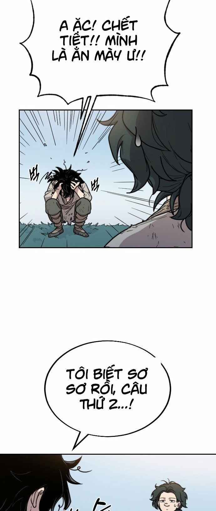 Hoa Sơn Tái Xuất chapter 1.5 60