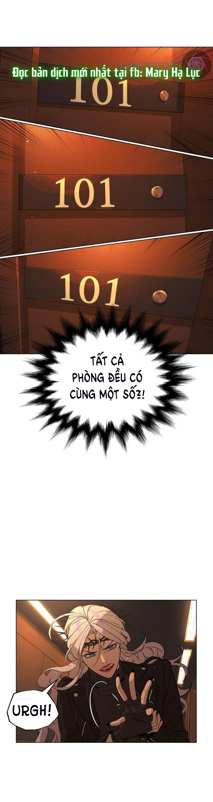 bạch huyết - white blood chapter 80 49