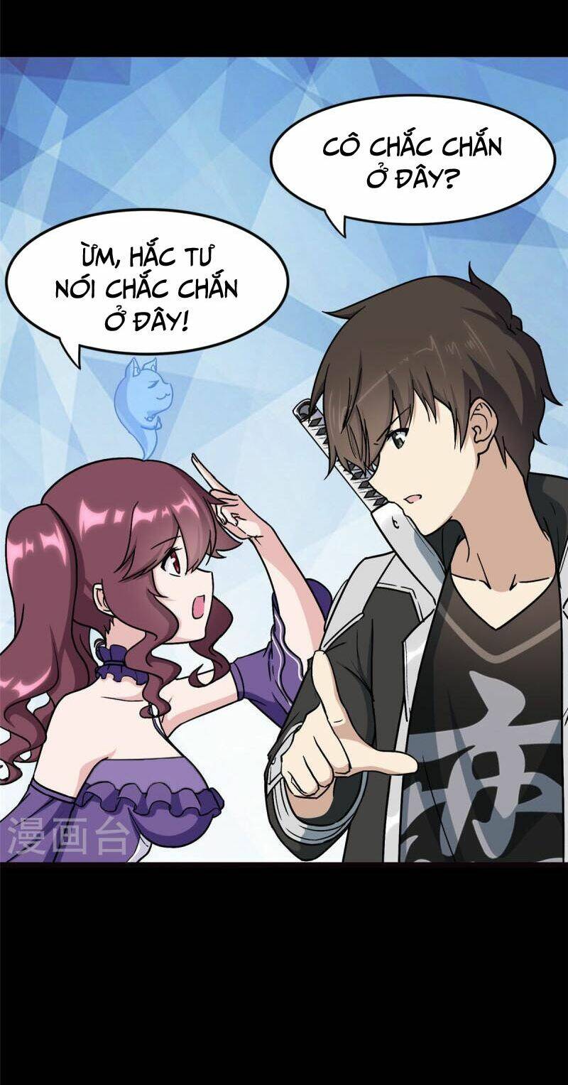 bạn gái virus của tôi chapter 290 12