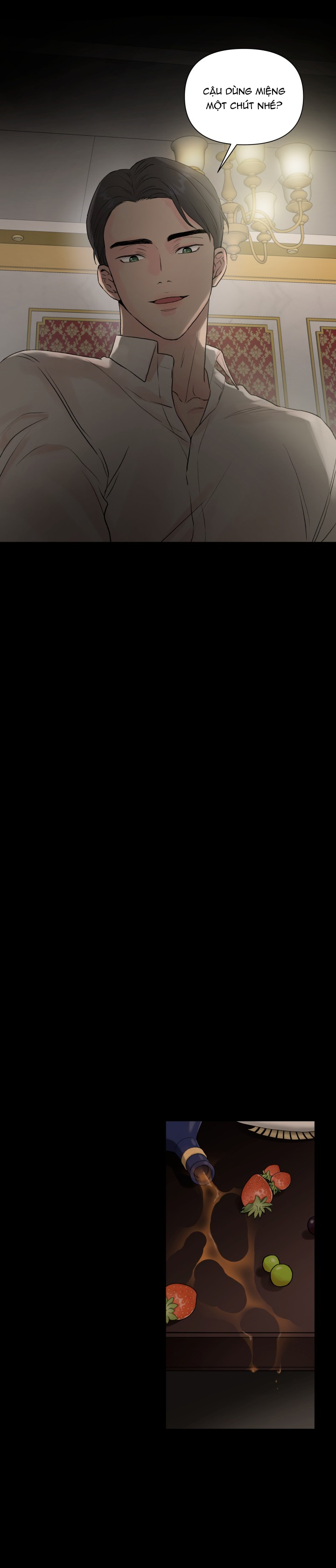 thủ hoa chapter 3 3