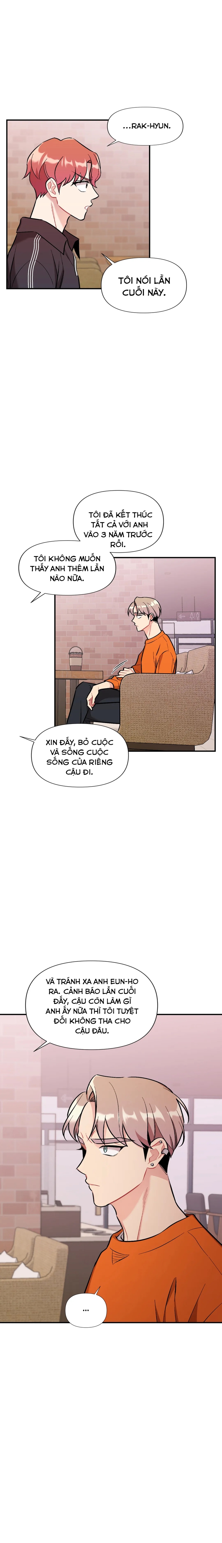 cherry picking chapter 23 8