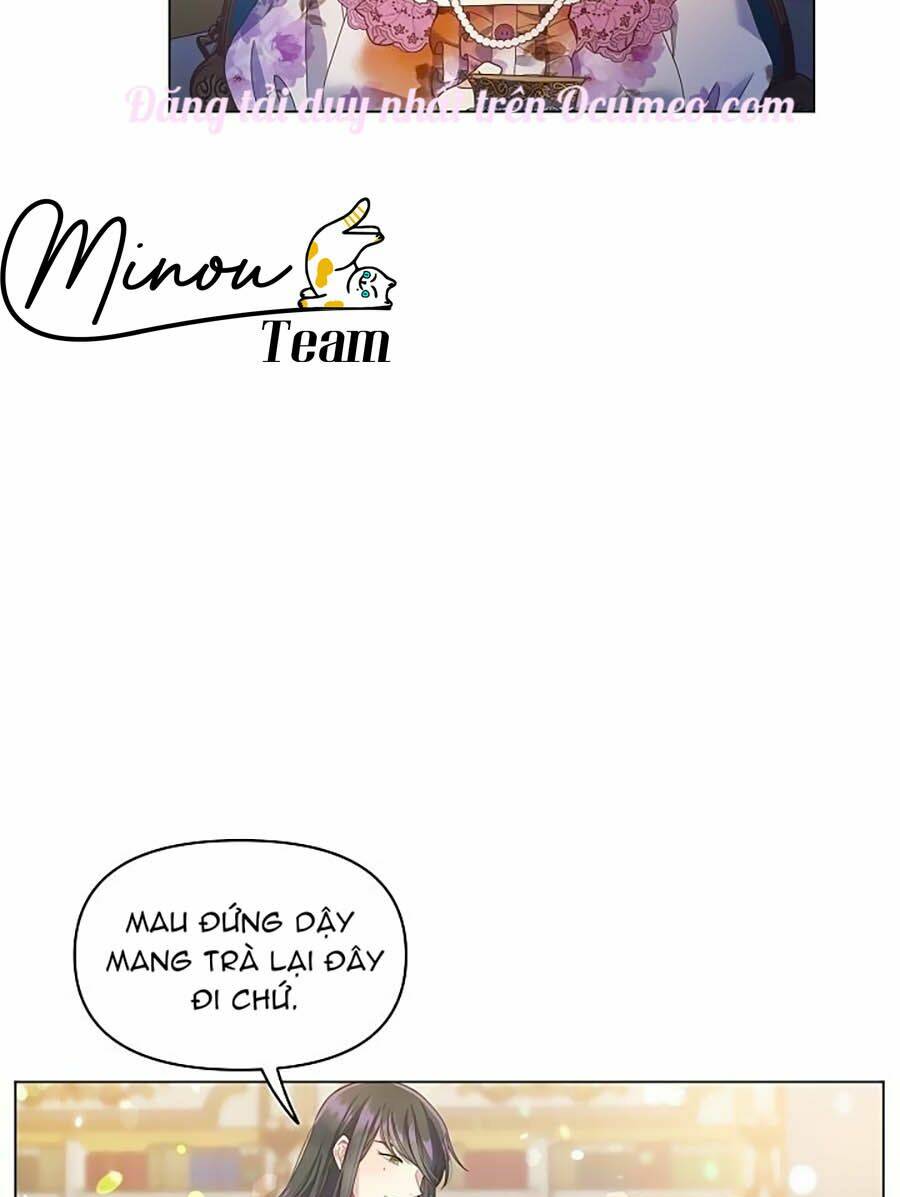 khu vườn câm lặng chapter 1 85