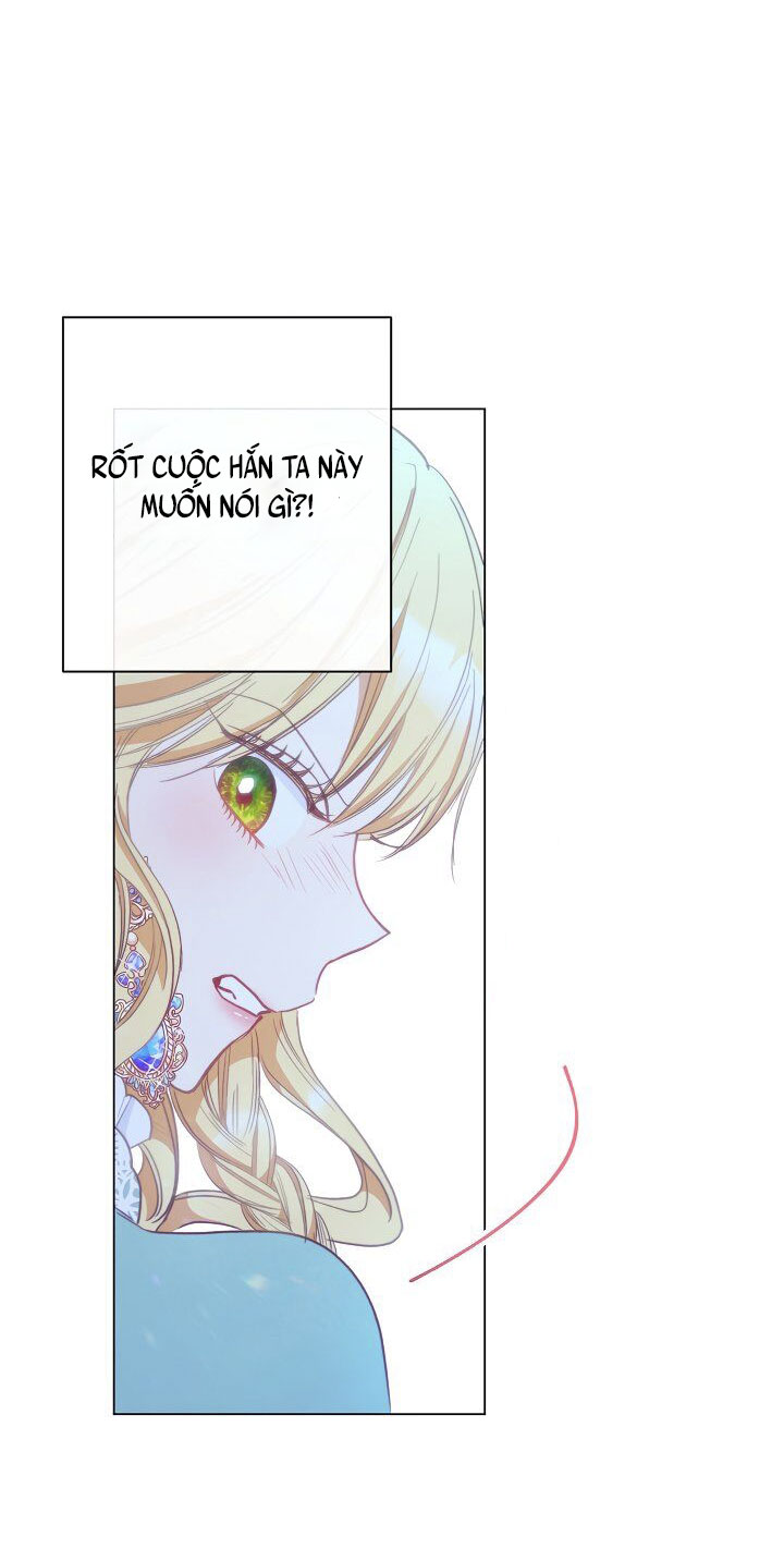 ác nữ đảo ngược đồng hồ cát chapter 27 37