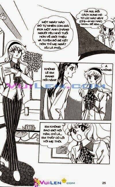 khi con gái gặp con trai chapter 8 26