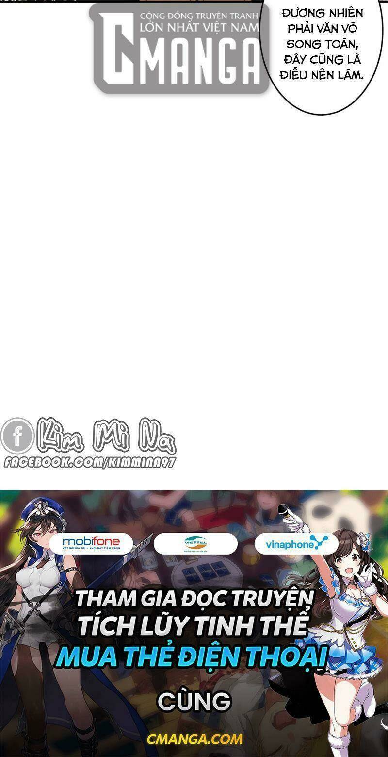 vương gia kiêu ngạo quá khó cua chapter 115 20