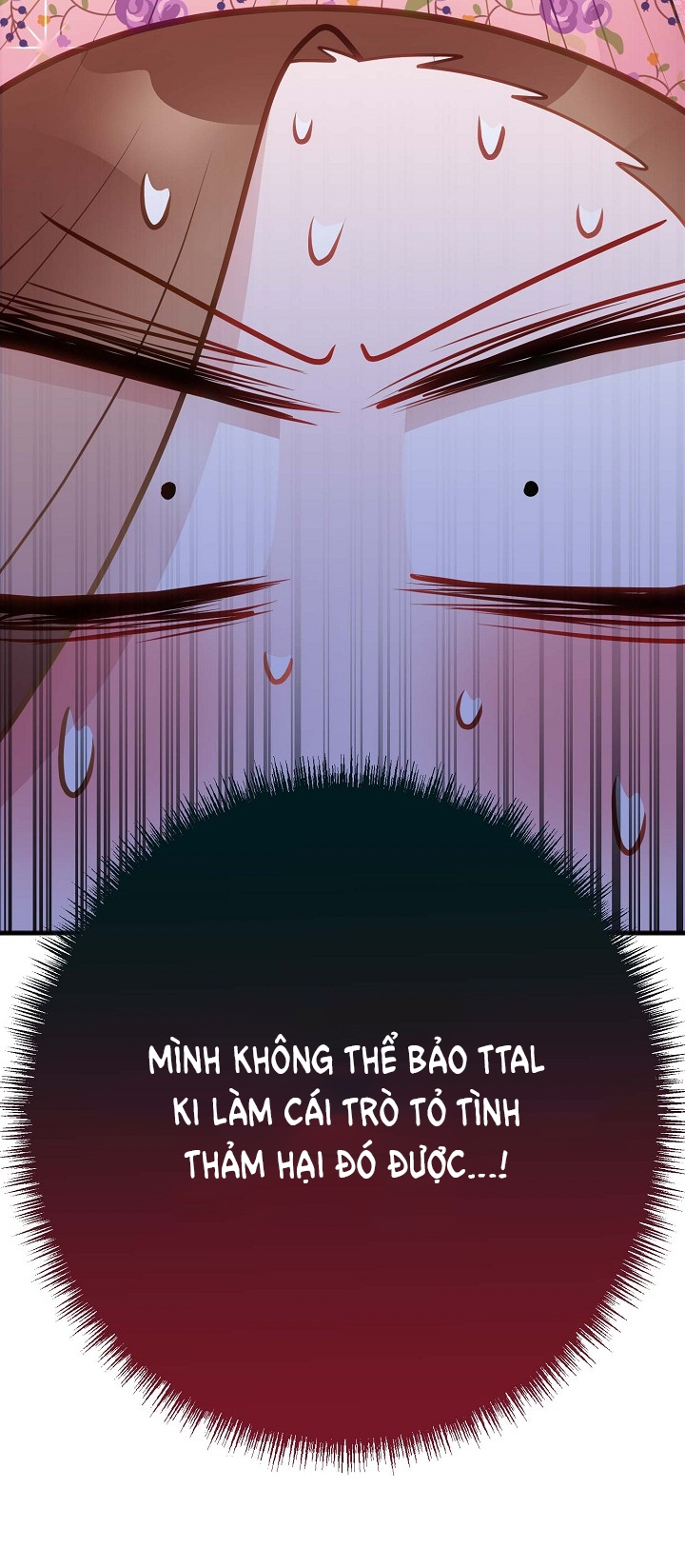 Mối Quan Hệ Không Tốt chapter 33.1 - Trang 41