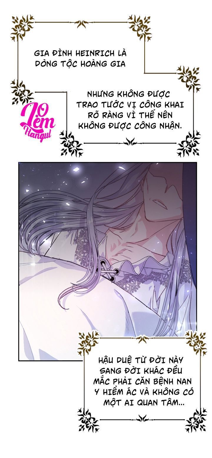 con rối ác nữ marionette chapter 3 9