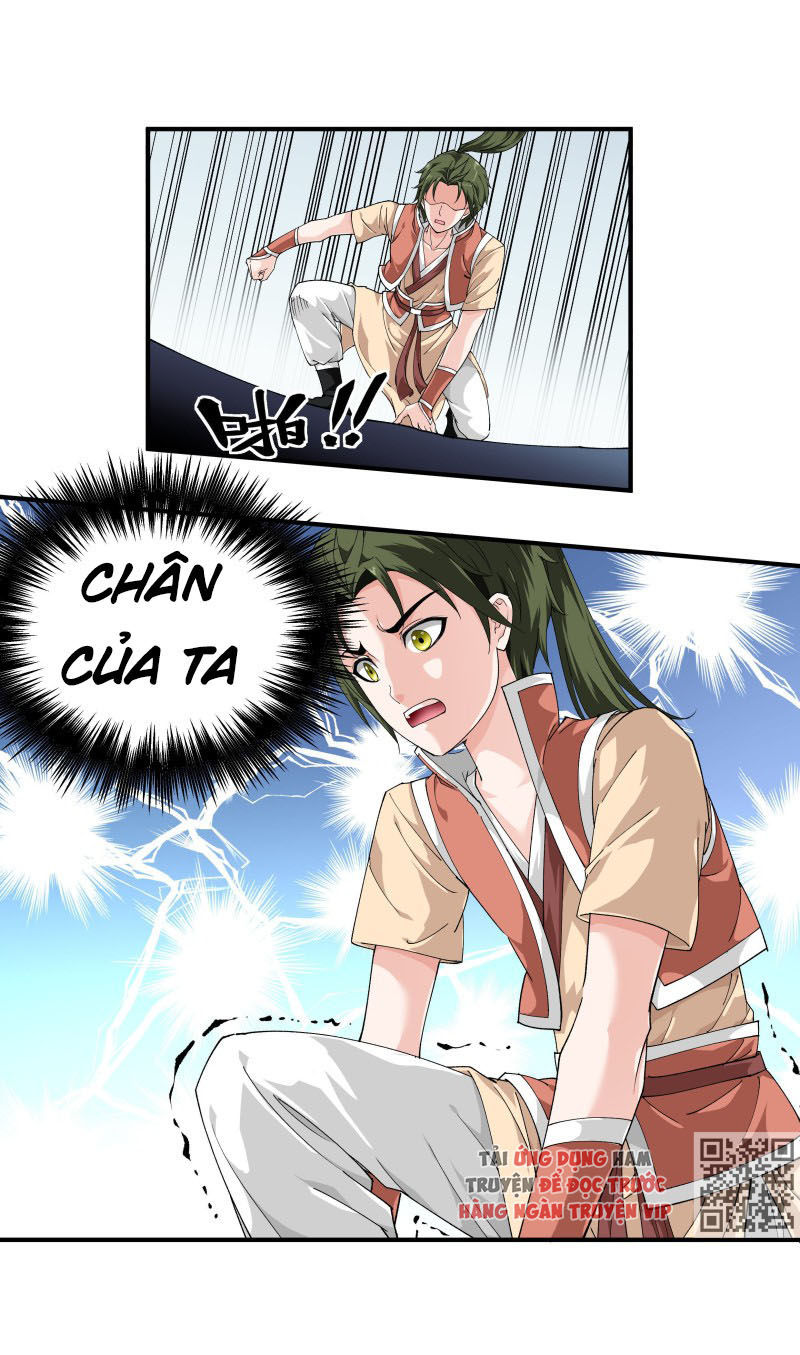 trọng sinh ta là đại thiên thần chapter 7 10